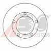 PEUGE 4246B8 Brake Disc